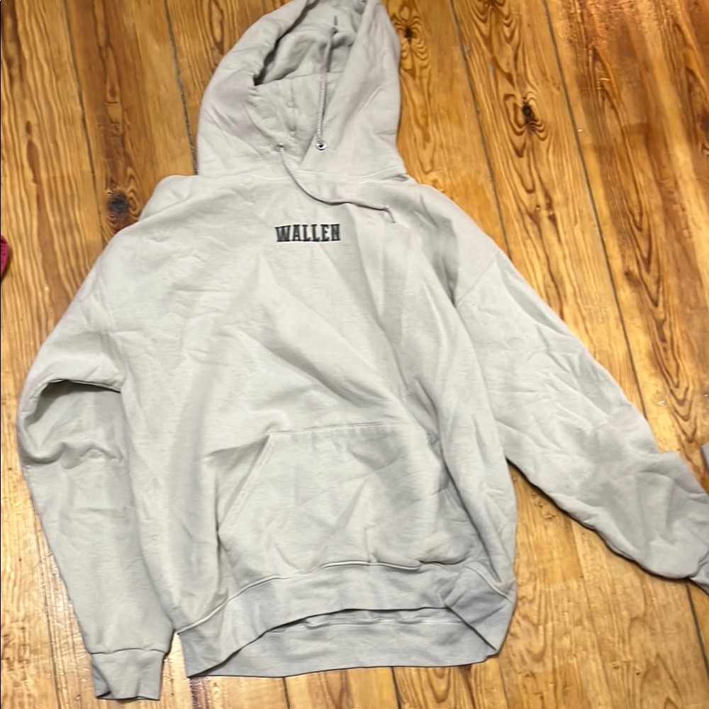 Morgan Wallen hoodie
